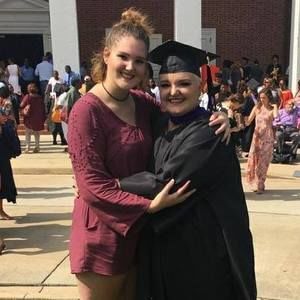 Meet your Posher, Riley